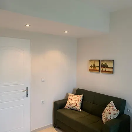 Foussato * Argostolion