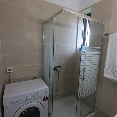 Foussato * Argostolion