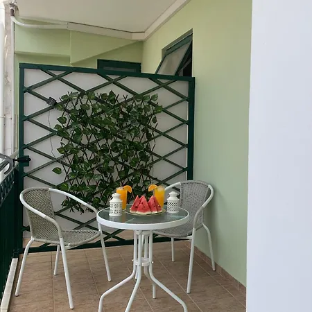 Foussato Daire Argostolion