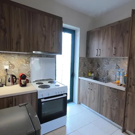 Foussato Argostolion