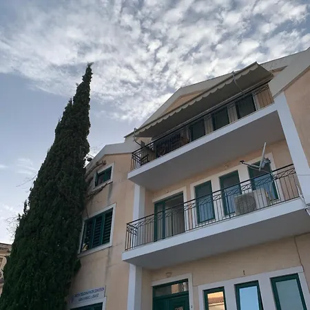 Foussato * Argostolion