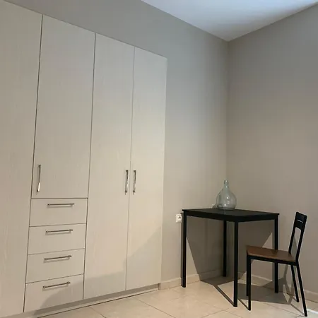 Foussato 아르고스톨리온