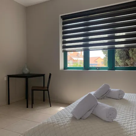 Foussato Apartament