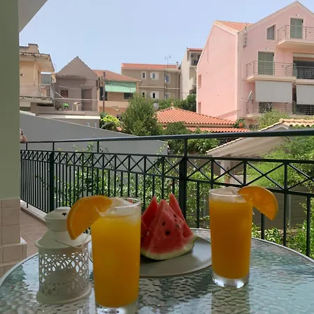 Foussato 아르고스톨리온