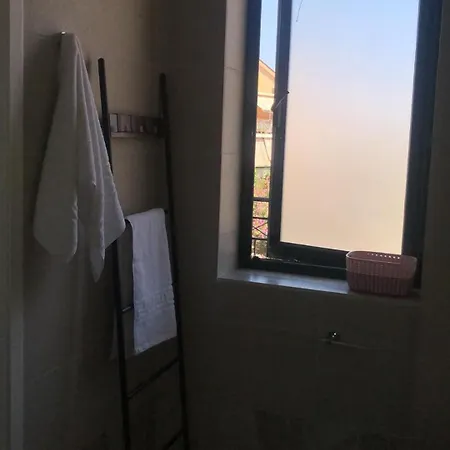 Foussato Apartament