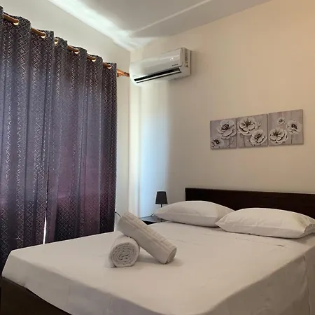 Apartament Foussato