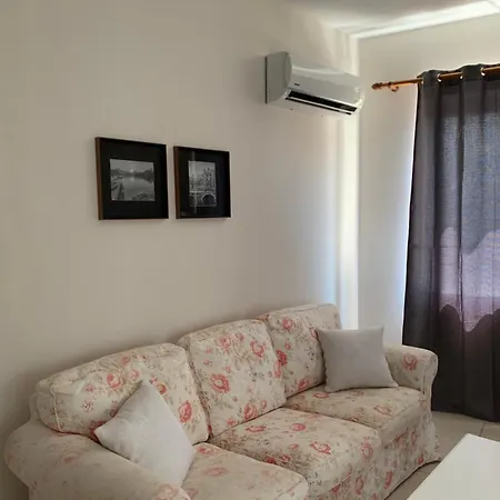 Foussato Apartament