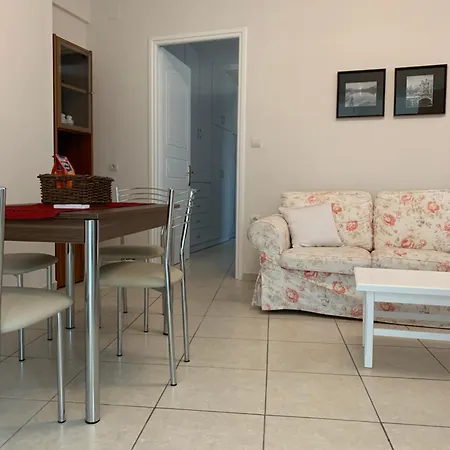Foussato Apartament *