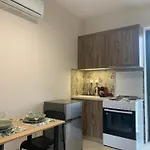 Foussato Apartment