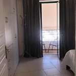Foussato Apartment