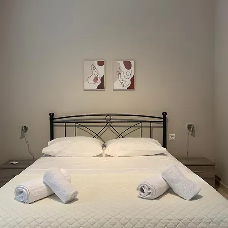 Foussato * Αργοστόλι