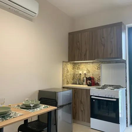 Foussato Διαμέρισμα