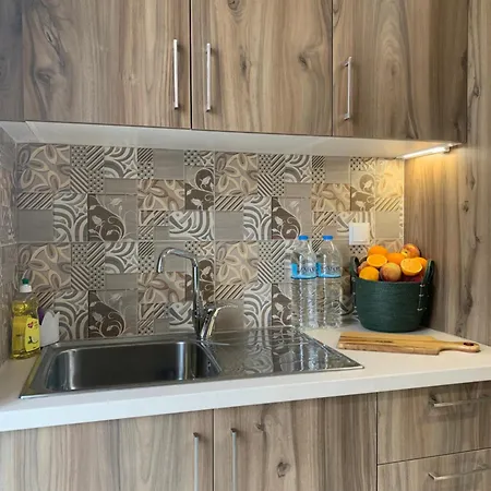 Foussato * Αργοστόλι