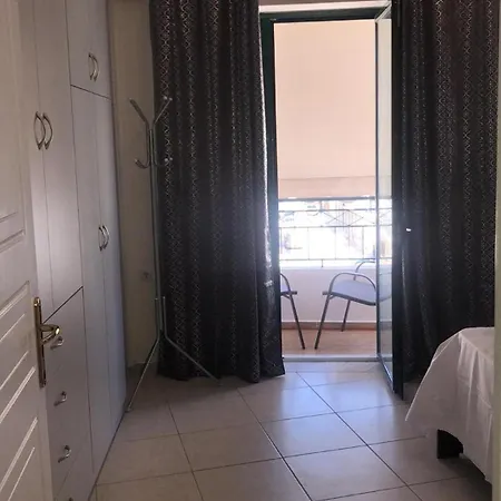 Foussato Appartement