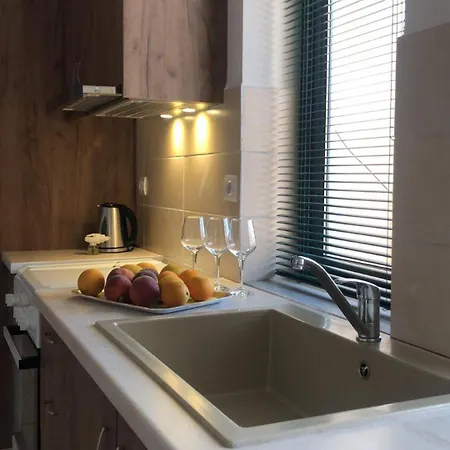 Foussato Διαμέρισμα Αργοστόλι