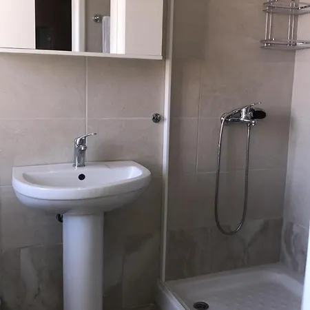Appartement Foussato Argostóli