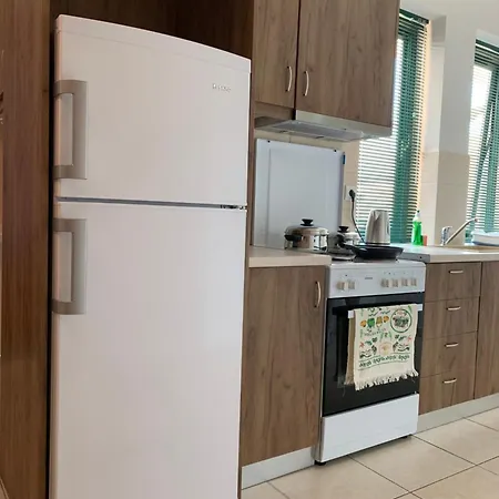 Foussato * Αργοστόλι