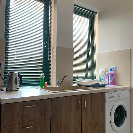 Διαμέρισμα Foussato Αργοστόλι