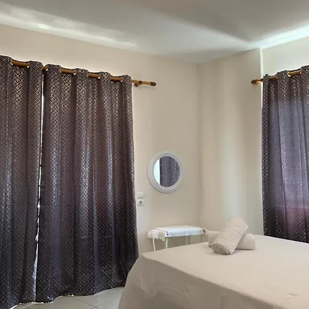 Foussato Διαμέρισμα *